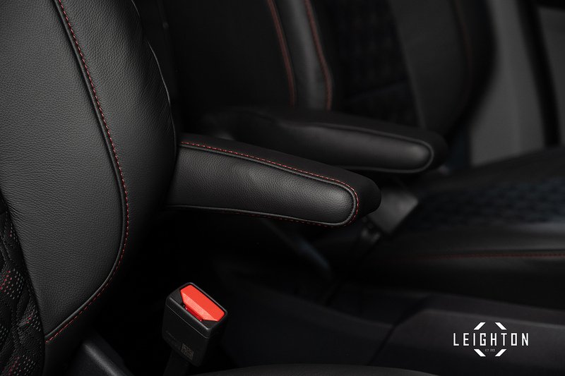 Ford Transit Custom 2.5 320 PHEV 232ps Auto Double Cab L1 H1 - N55514