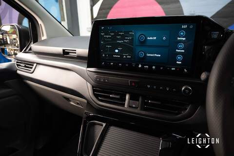 Ford Transit Custom 2.5 320 PHEV 232ps Auto Double Cab L1 H1 - N55514