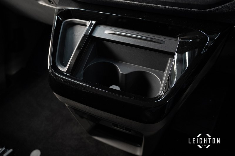 Ford Transit Custom 2.5 320 PHEV 232ps Auto Double Cab L1 H1 - N55514