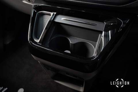 Ford Transit Custom 2.5 320 PHEV 232ps Auto Double Cab L1 H1 - N55514