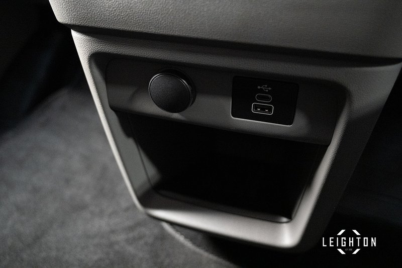 Ford Transit Custom 2.5 320 PHEV 232ps Auto Double Cab L1 H1 - N55514