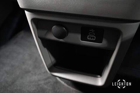 Ford Transit Custom 2.5 320 PHEV 232ps Auto Double Cab L1 H1 - N55514