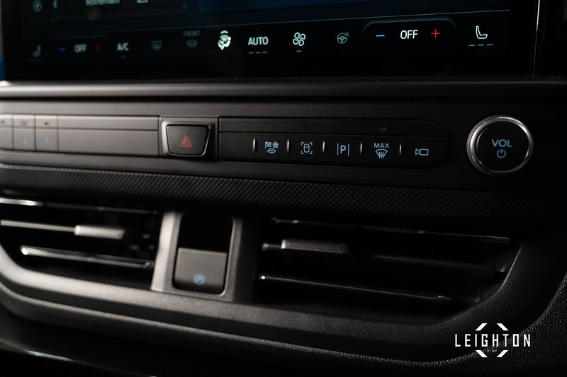 Ford Transit Custom 2.5 320 PHEV 232ps Auto Double Cab L1 H1 - N55514