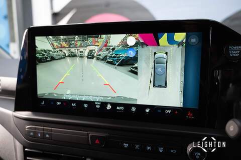 Ford Transit Custom 2.5 320 PHEV 232ps Auto Double Cab L1 H1 - N55514