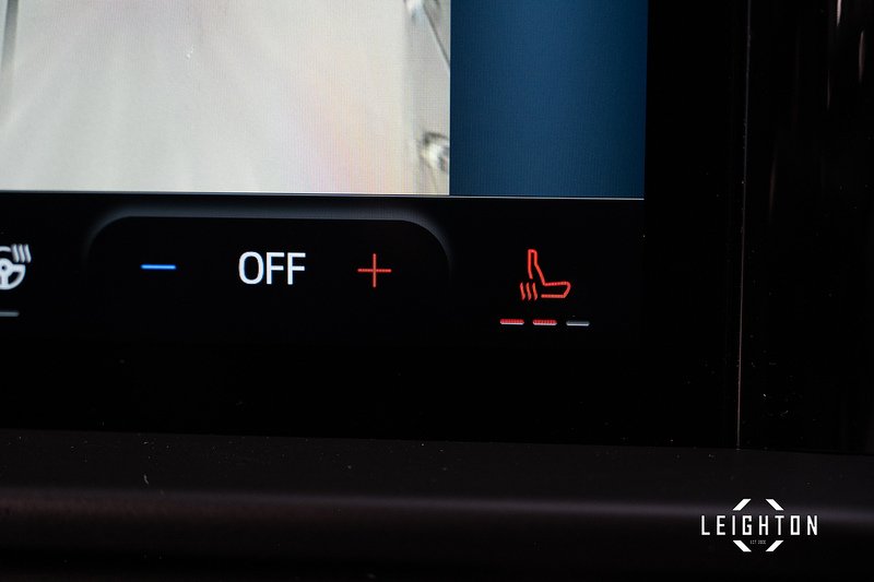 Ford Transit Custom 2.5 320 PHEV 232ps Auto Double Cab L1 H1 - N55514