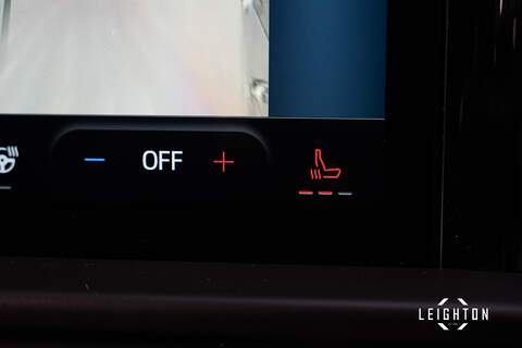 Ford Transit Custom 2.5 320 PHEV 232ps Auto Double Cab L1 H1 - N55514