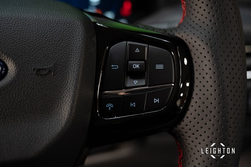 Ford Transit Custom 2.5 320 PHEV 232ps Auto Double Cab L1 H1 - N55514