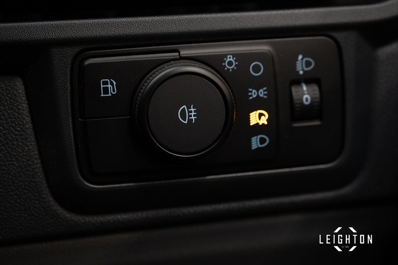 Ford Transit Custom 2.5 320 PHEV 232ps Auto Double Cab L1 H1 - N55514