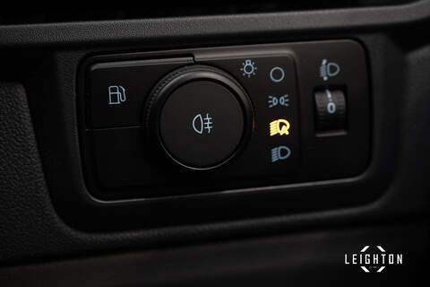 Ford Transit Custom 2.5 320 PHEV 232ps Auto Double Cab L1 H1 - N55514