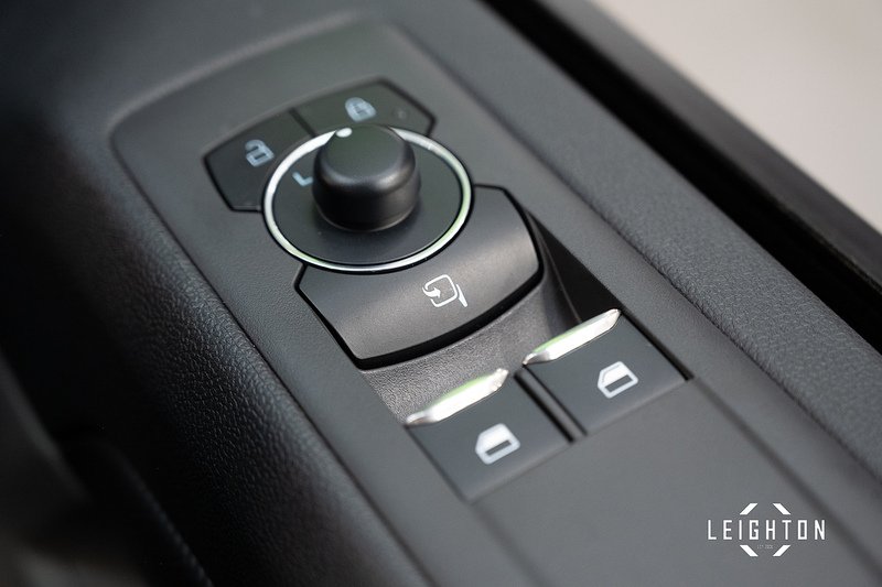 Ford Transit Custom 2.5 320 PHEV 232ps Auto Double Cab L1 H1 - N55514