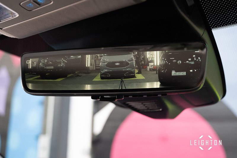 Ford Transit Custom 2.5 320 PHEV 232ps Auto Double Cab L1 H1 - N55514