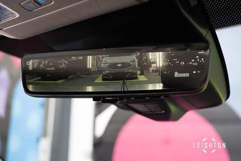 Ford Transit Custom 2.5 320 PHEV 232ps Auto Double Cab L1 H1 - N55514