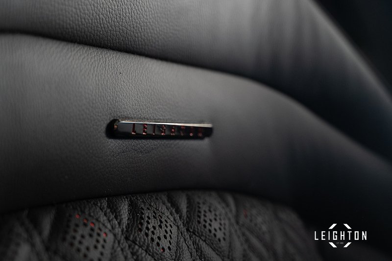 Ford Transit Custom 2.5 320 PHEV 232ps Auto Double Cab L1 H1 - N55514