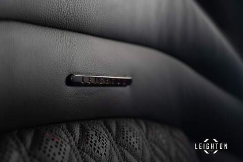 Ford Transit Custom 2.5 320 PHEV 232ps Auto Double Cab L1 H1 - N55514