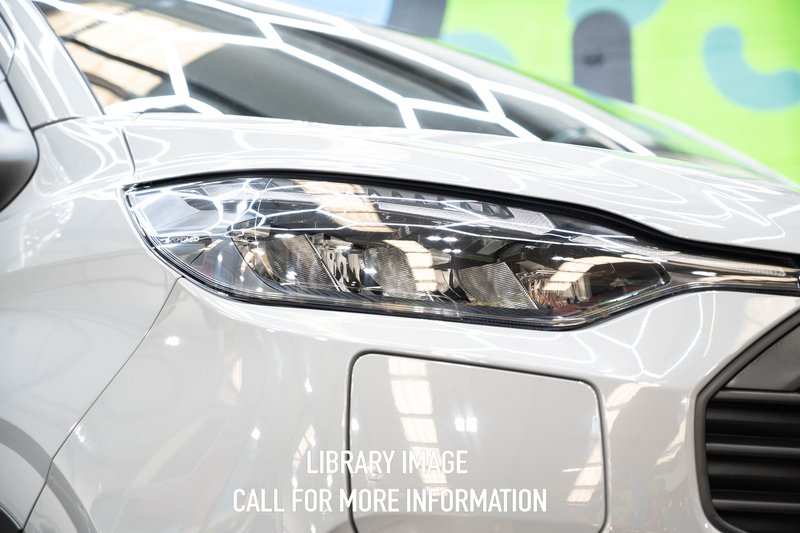 Ford Transit Custom 2.5 320 PHEV 232PS AUTO DOUBLE CAB L1 H1 - N5516