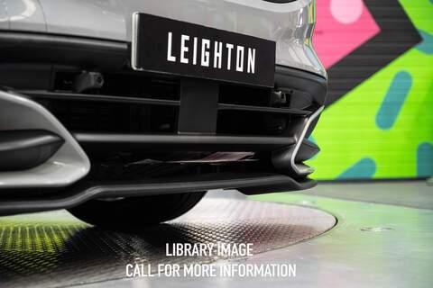 Ford Transit Custom 2.5 320 PHEV 232PS AUTO DOUBLE CAB L1 H1 - N5516