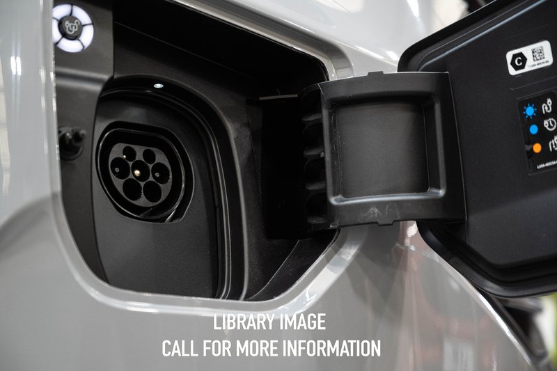 Ford Transit Custom 2.5 320 PHEV 232PS AUTO DOUBLE CAB L1 H1 - N5516