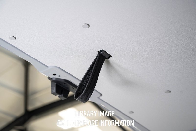 Ford Transit Custom 2.5 320 PHEV 232PS AUTO DOUBLE CAB L1 H1 - N5516