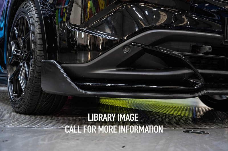 Ford Transit Custom 2.5 320 PHEV 232ps Auto Double Cab L1 H1 - N5517