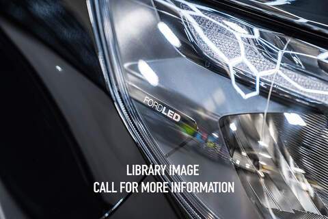 Ford Transit Custom 2.5 320 PHEV 232ps Auto Double Cab L1 H1 - N5517