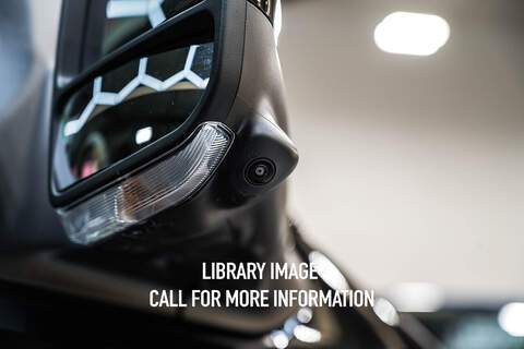 Ford Transit Custom 2.5 320 PHEV 232ps Auto Double Cab L1 H1 - N5517