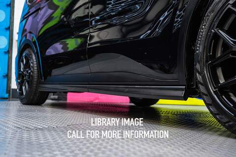 Ford Transit Custom 2.5 320 PHEV 232ps Auto Double Cab L1 H1 - N5517