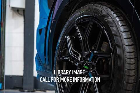 Ford Transit Custom 2.5 320 PHEV 232ps Auto Double Cab L1 H1 - N5517