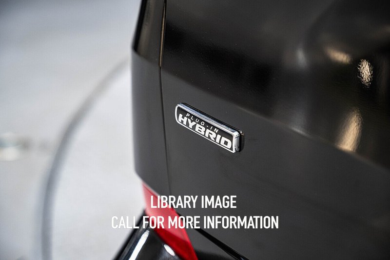 Ford Transit Custom 2.5 320 PHEV 232ps Auto Double Cab L1 H1 - N5517