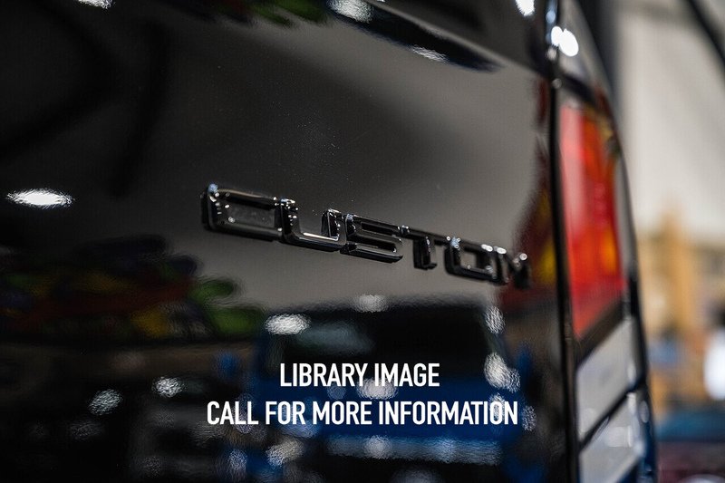 Ford Transit Custom 2.5 320 PHEV 232ps Auto Double Cab L1 H1 - N5517