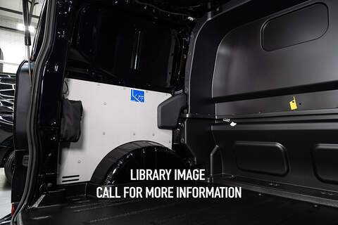 Ford Transit Custom 2.5 320 PHEV 232ps Auto Double Cab L1 H1 - N5517