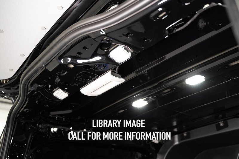 Ford Transit Custom 2.5 320 PHEV 232ps Auto Double Cab L1 H1 - N5517