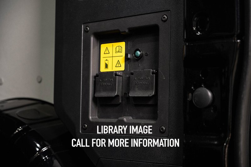 Ford Transit Custom 2.5 320 PHEV 232ps Auto Double Cab L1 H1 - N5517