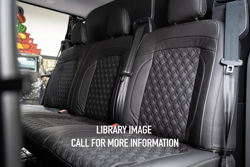 Ford Transit Custom 2.5 320 PHEV 232ps Auto Double Cab L1 H1 - N5517