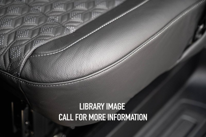 Ford Transit Custom 2.5 320 PHEV 232ps Auto Double Cab L1 H1 - N5517