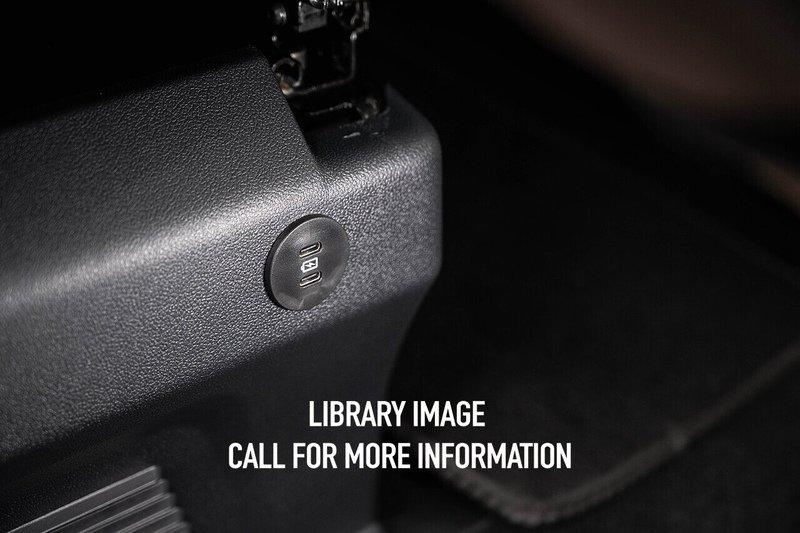 Ford Transit Custom 2.5 320 PHEV 232ps Auto Double Cab L1 H1 - N5517