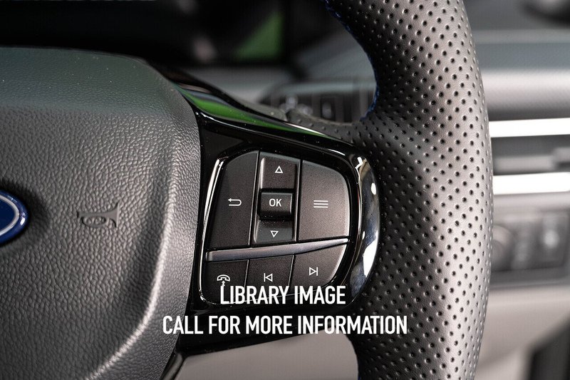 Ford Transit Custom 2.5 320 PHEV 232ps Auto Double Cab L1 H1 - N5517