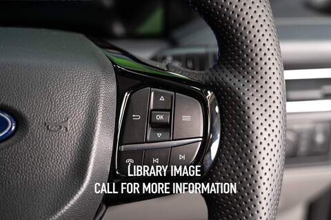 Ford Transit Custom 2.5 320 PHEV 232ps Auto Double Cab L1 H1 - N5517