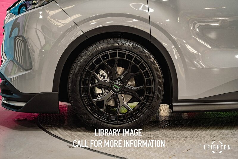 Ford Transit Custom 2.5 320 PHEV 232PS AUTO PANEL VAN L1 H1 - N5515