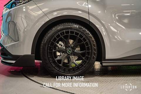 Ford Transit Custom 2.5 320 PHEV 232PS AUTO PANEL VAN L1 H1 - N5515