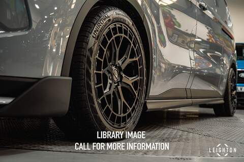 Ford Transit Custom 2.5 320 PHEV 232PS AUTO PANEL VAN L1 H1 - N5515