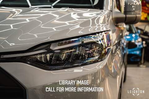 Ford Transit Custom 2.5 320 PHEV 232PS AUTO PANEL VAN L1 H1 - N5515