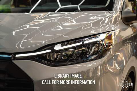 Ford Transit Custom 2.5 320 PHEV 232PS AUTO PANEL VAN L1 H1 - N5515