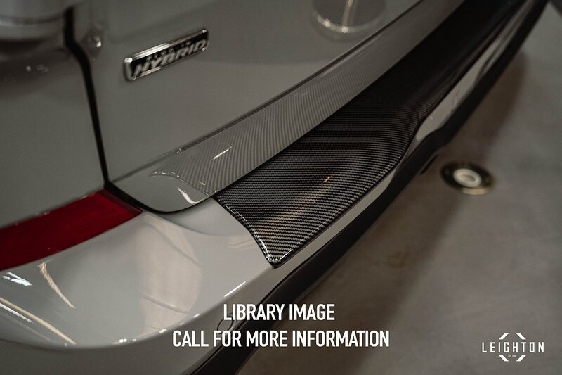 Ford Transit Custom 2.5 320 PHEV 232PS AUTO PANEL VAN L1 H1 - N5515