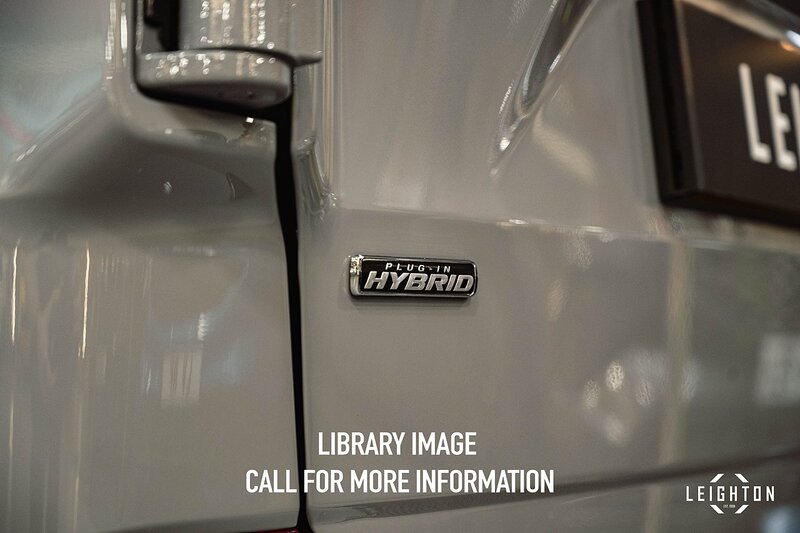 Ford Transit Custom 2.5 320 PHEV 232PS AUTO PANEL VAN L1 H1 - N5515