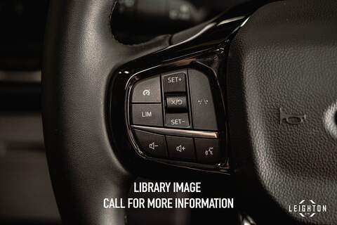 Ford Transit Custom 2.5 320 PHEV 232PS AUTO PANEL VAN L1 H1 - N5515