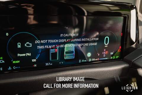 Ford Transit Custom 2.5 320 PHEV 232PS AUTO PANEL VAN L1 H1 - N5515