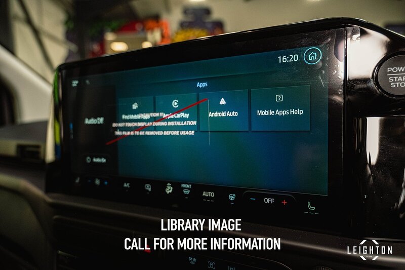 Ford Transit Custom 2.5 320 PHEV 232PS AUTO PANEL VAN L1 H1 - N5515