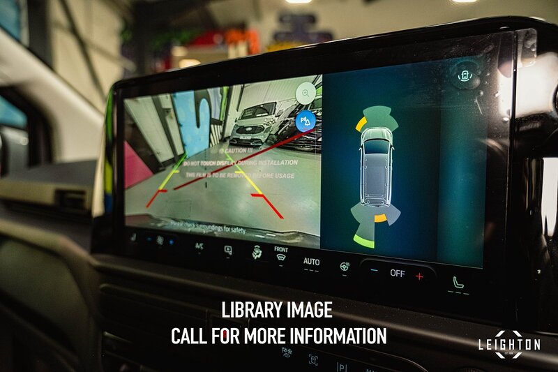 Ford Transit Custom 2.5 320 PHEV 232PS AUTO PANEL VAN L1 H1 - N5515