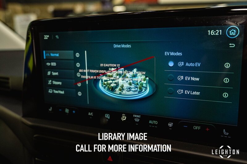 Ford Transit Custom 2.5 320 PHEV 232PS AUTO PANEL VAN L1 H1 - N5515