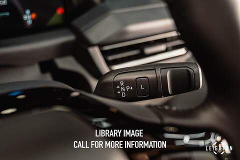 Ford Transit Custom 2.5 320 PHEV 232PS AUTO PANEL VAN L1 H1 - N5515